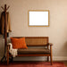 Dry Erase Board Belmont Rope Gold 20x26 6