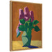 Framed Canvas 18x24 Sylvie Natural 1