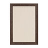 Beatrice Framed Linen Fabric Pinboard