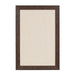 Pinboard Walnut Brown 18x27 1