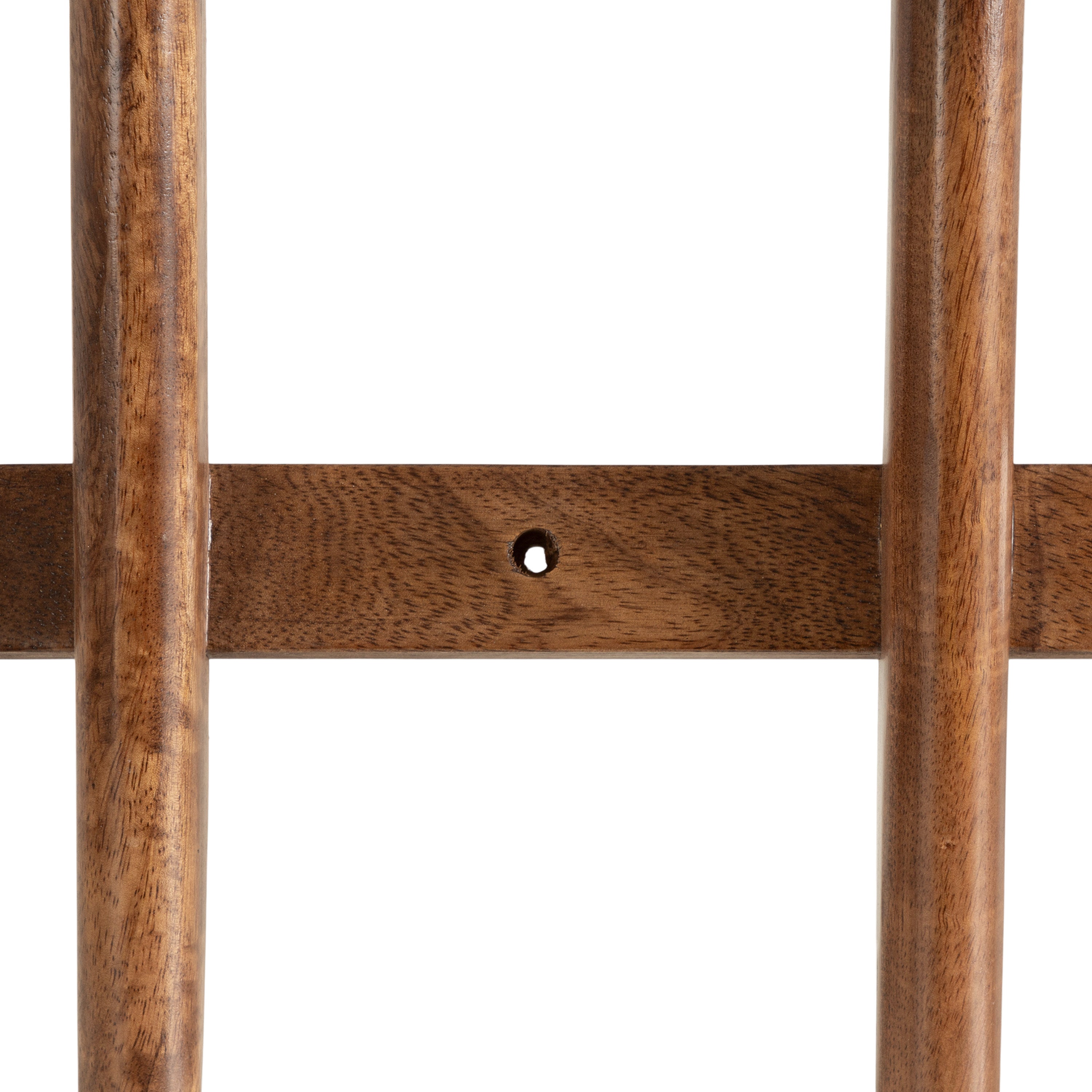 Eland Wall Coat Rack