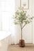 Faux Tree Bronze 6' 7