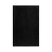 Accent Shelf Black 19x30 4