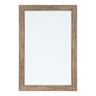 Beatrice Framed Magnetic Dry Erase