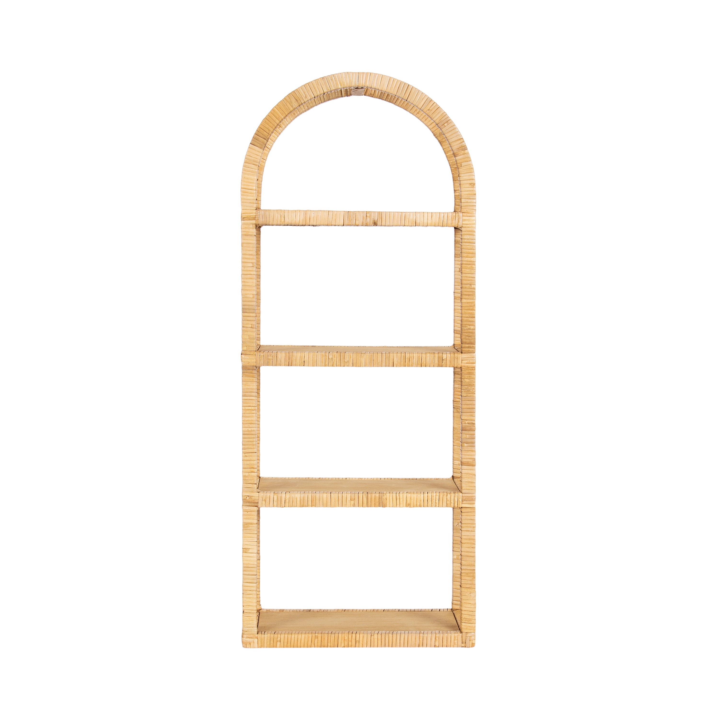 Accent Shelf 14x34 Natural 5