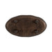 Serving Tray 14x8 Bronze 5