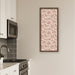 Pinboard Florence Medium Brown 18x42 6