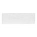 Console Table White Gray 42x14x30 5