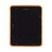Wall Frame 11x14 matted to 5x7 Walnut Brown 4