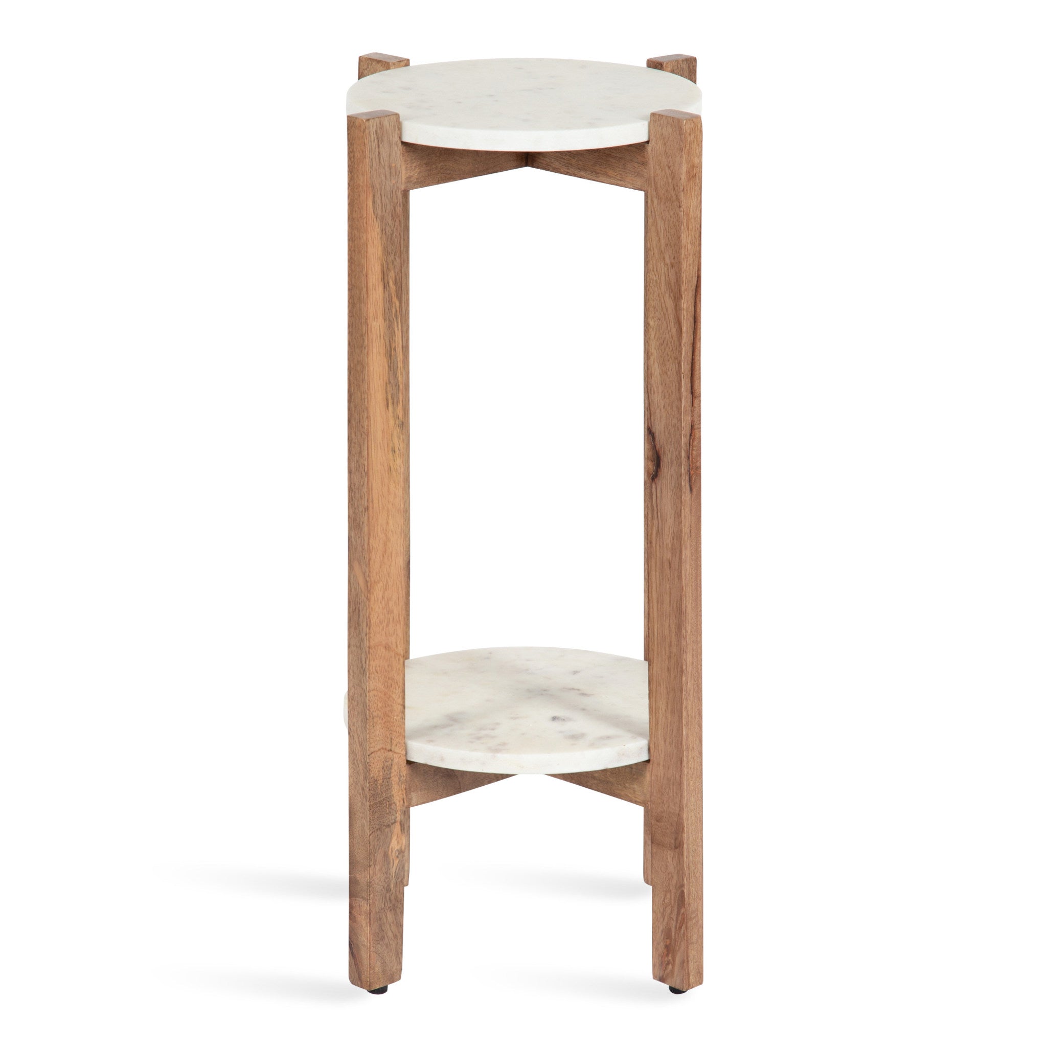 Moxley Round Accent Table