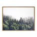 Framed Canvas Sylvie Natural 28x38 2