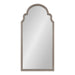 Arch Mirror Gray 24x48 2
