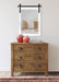 Rectangle Mirror White 18x26 6