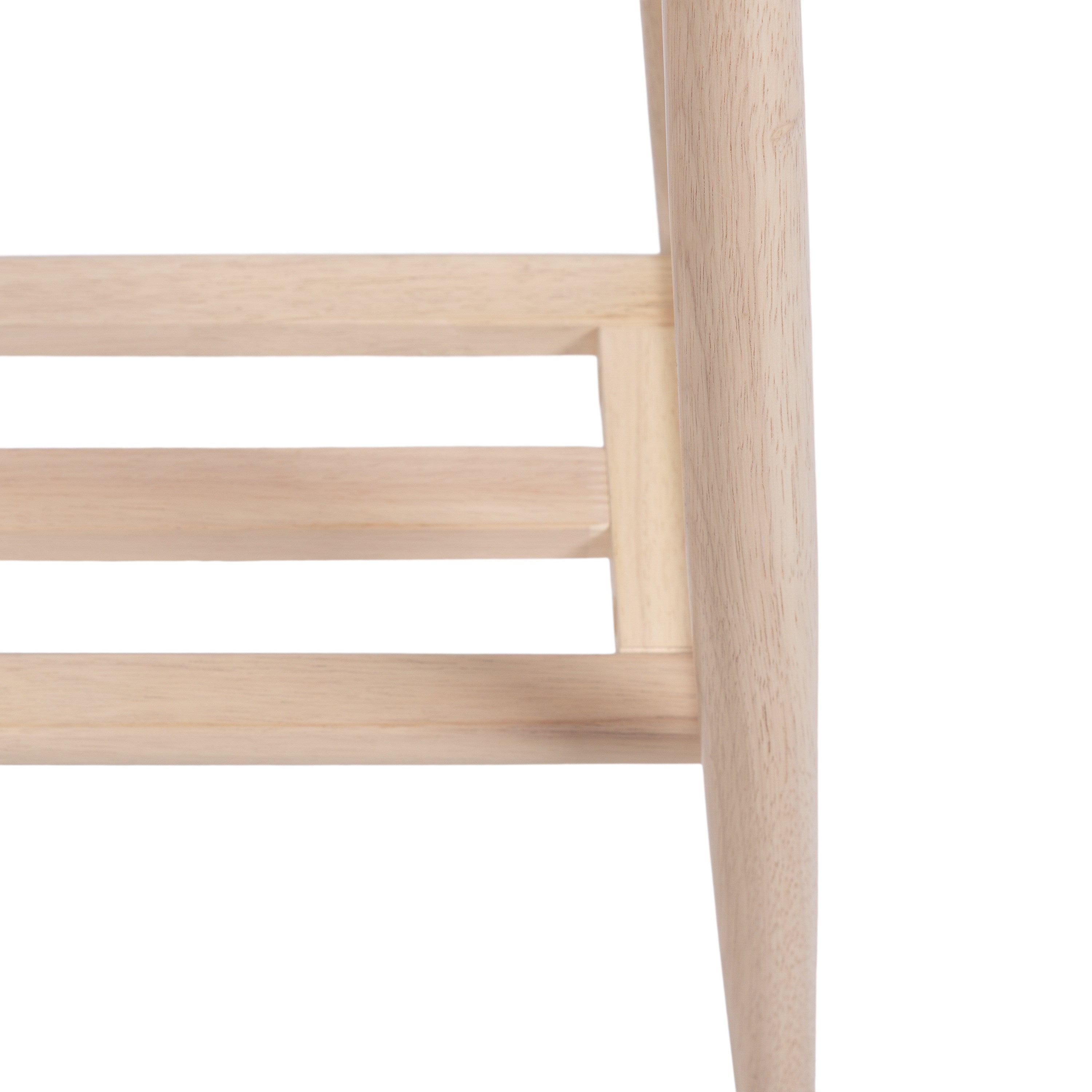 Nilas Wood Console Table