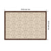 Pinboard Florence Medium Brown 38x26 2