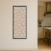 Pinboard Edith Black 17x41 6