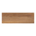 Floating Shelf Natural White 24" 5