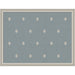 Magnetic Canvas 26x20 Florence Silver 1