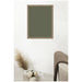 Pinboard Florence Light Brown 20x26 6