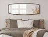 Full Length Mirror Bronze 18x48 7