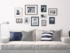 Frame Box Set Blue White 10 Piece 7