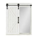 Medicine Cabinet White 22x28 1