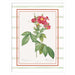 Mounted Canvas 19x25 Svelte White 1
