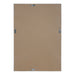 Rectangle Mirror Black 18x24 4