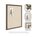 Pinboard 19x43 Eva Ombre Gold Narrow 5
