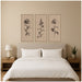 Art Set Sylvie Dark Gold 3 Piece Set 18x40 6