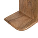 Accent Shelf Natural 30x17 5