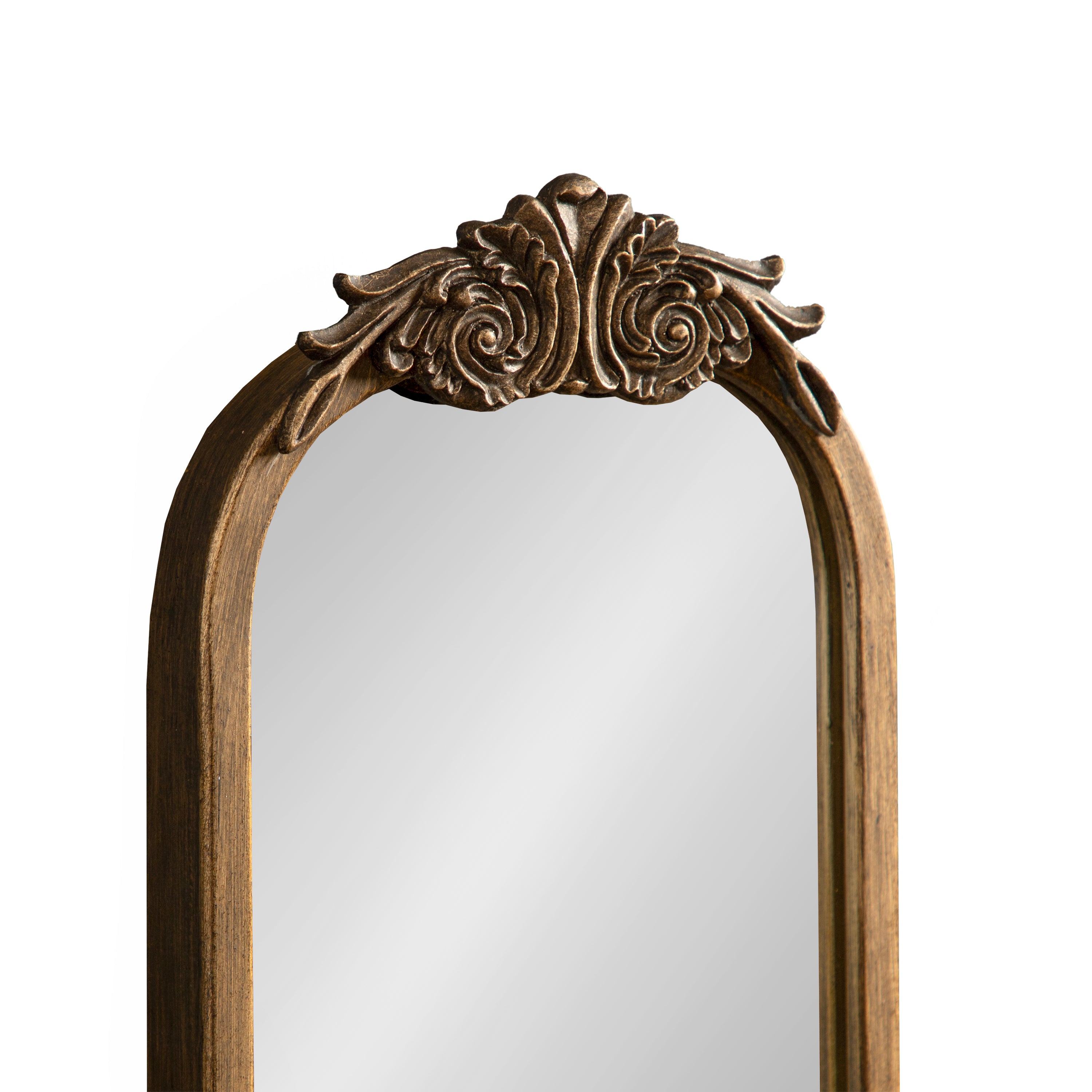 Wall Sconce 5x5x18 Gold 3