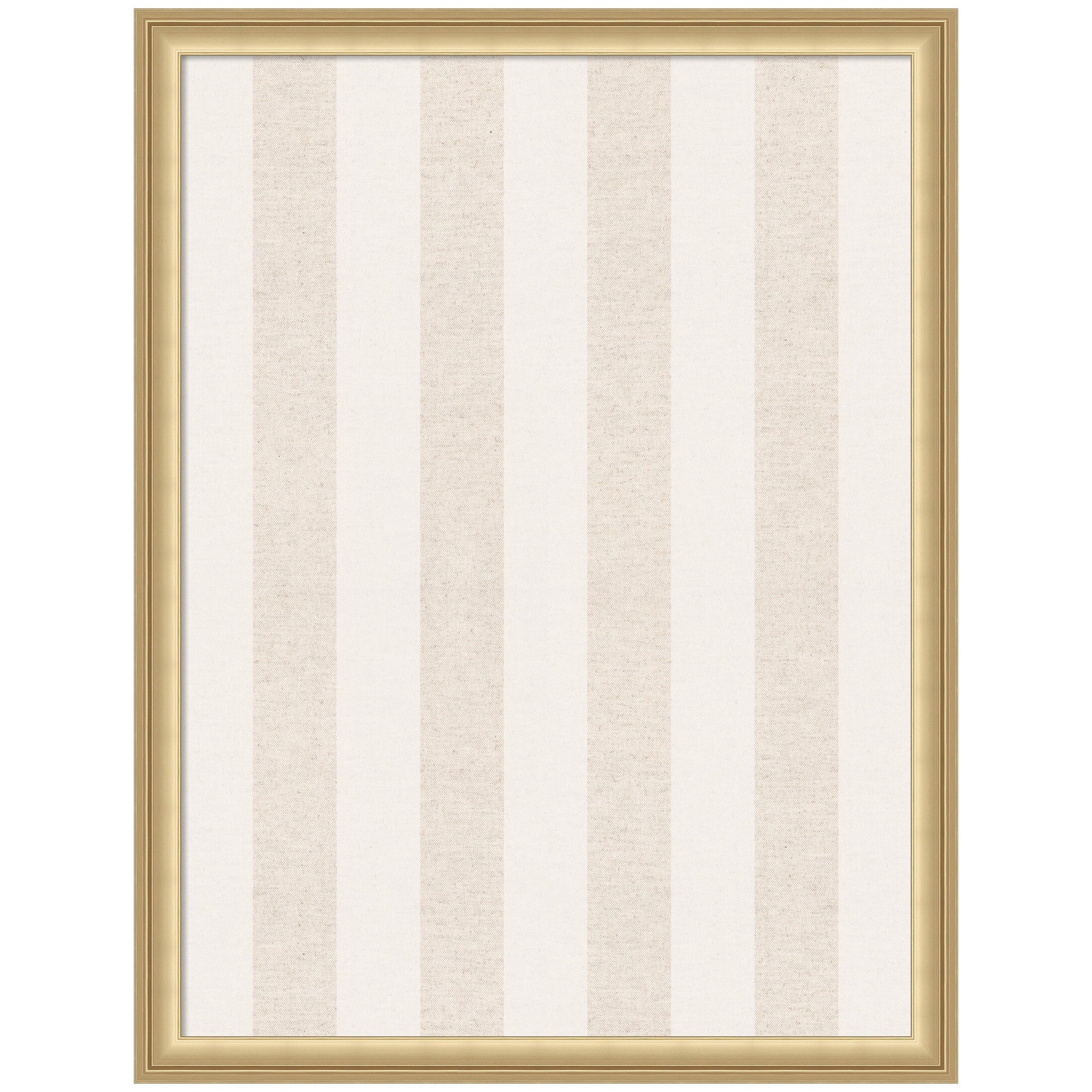Pinboard Florence Gold 20x26 1