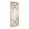 Vanderford Decorative Wall Mirror