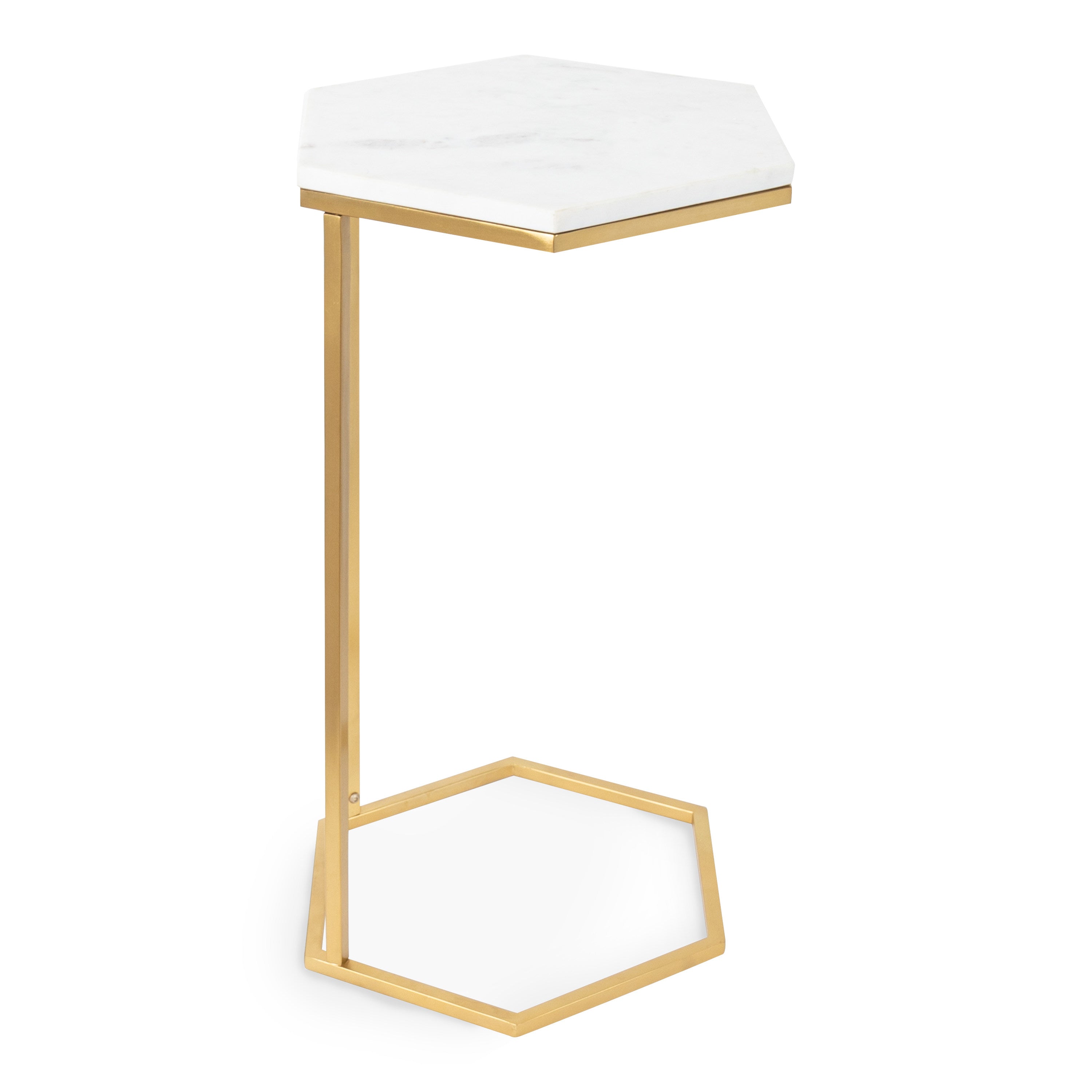 C Table Gold 16x28 3
