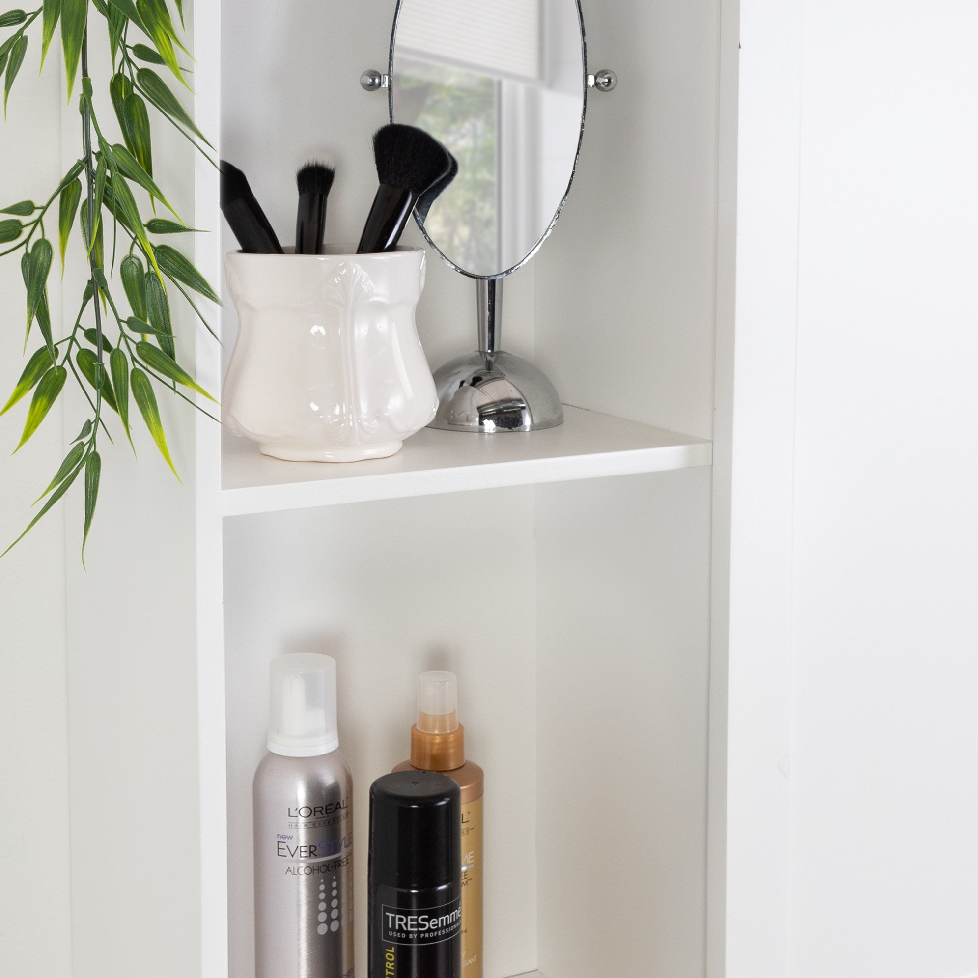 Cabinet 22x28 White 8