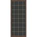 Pinboard 18x42 Florence Medium Brown 1