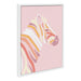 Framed Canvas Sylvie White 18x24 2