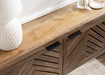 Cabinet Natural 30x10x14 8