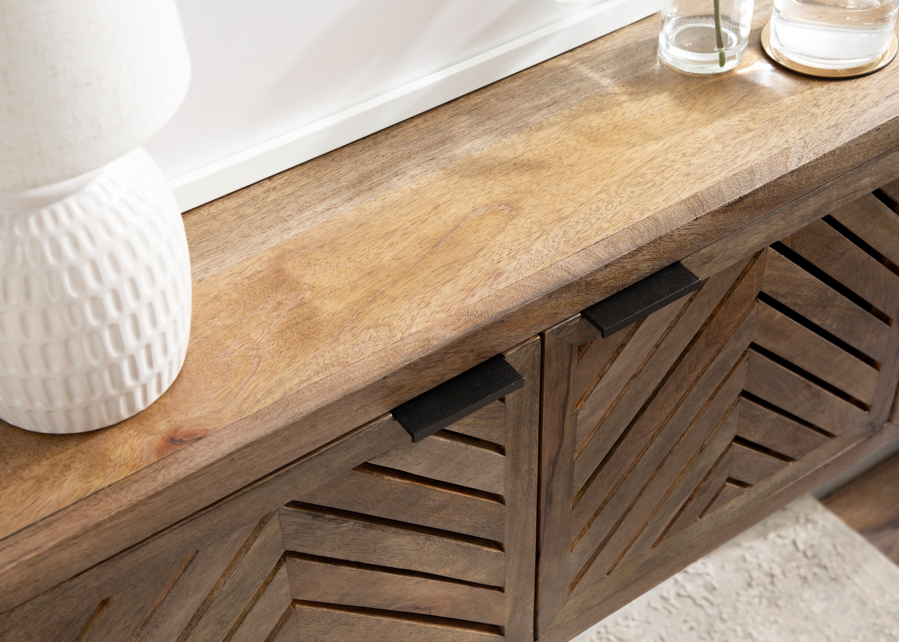 Cabinet Natural 30x10x14 8