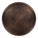 Drink Table Bronze 9x9x23 5