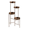 Finn Metal Multi Level Plant Stand