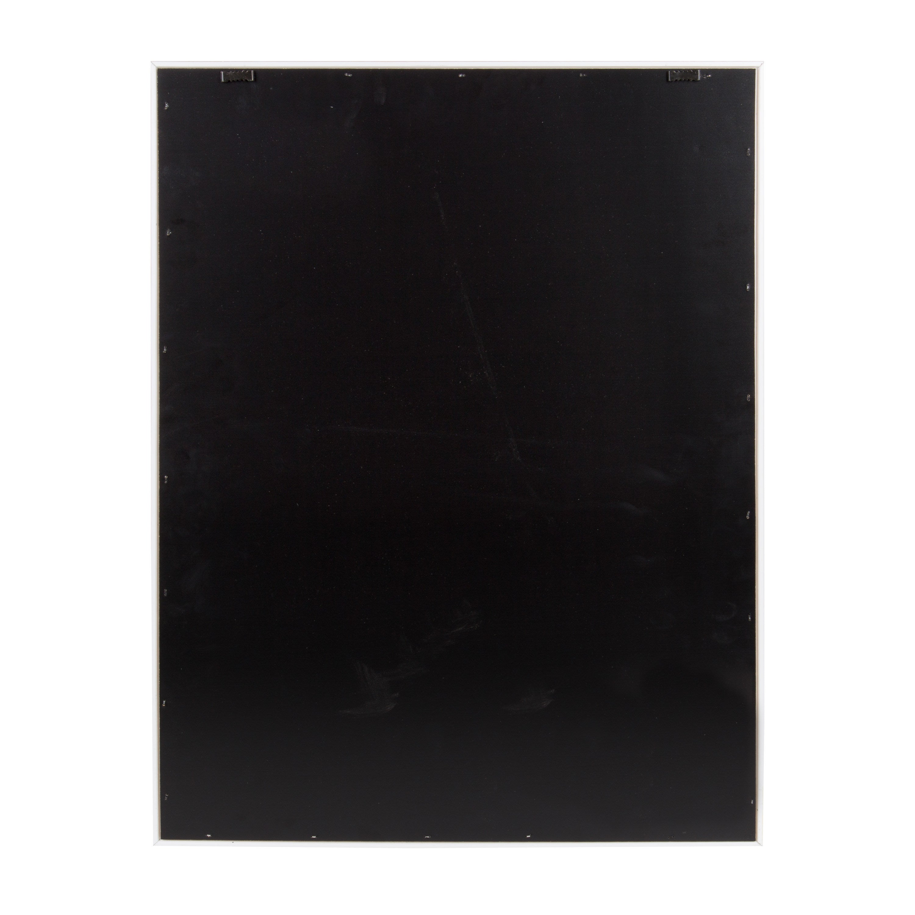 Framed Canvas Sylvie Natural 18x24 4