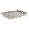 Astral Decorative Wood Tray