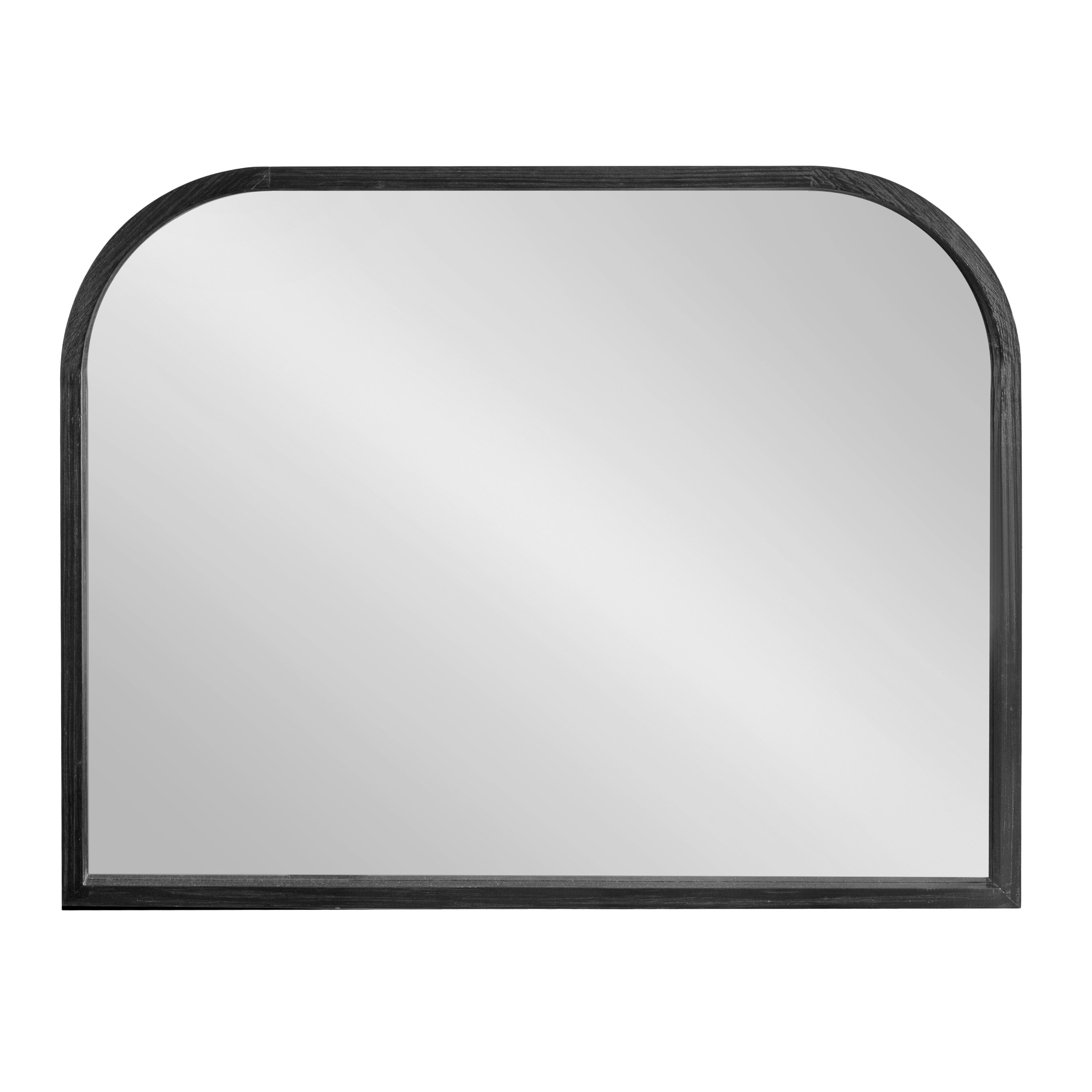 Occonor Wood Arch Mirror