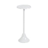 Sanzo Outdoor Metal Drink Table