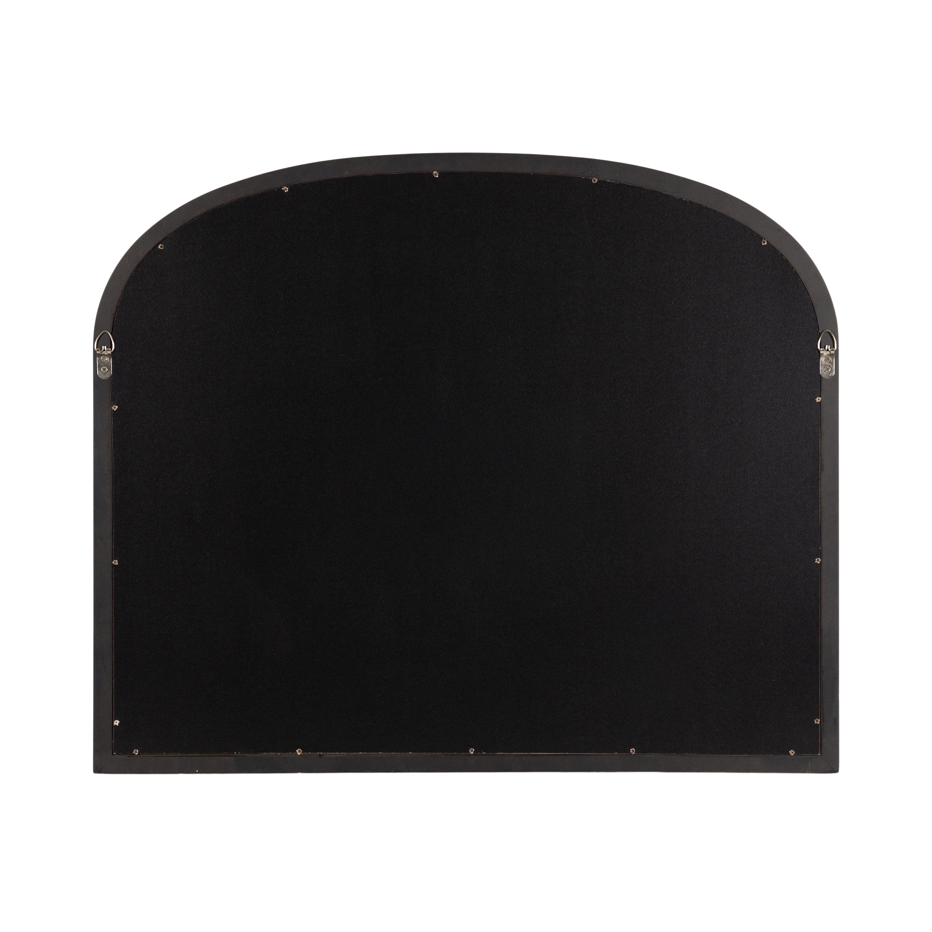 Arch Mirror Gold 34x28 4