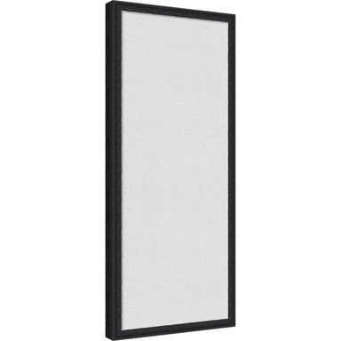 Pinboard 18x42 Bethany Black 1