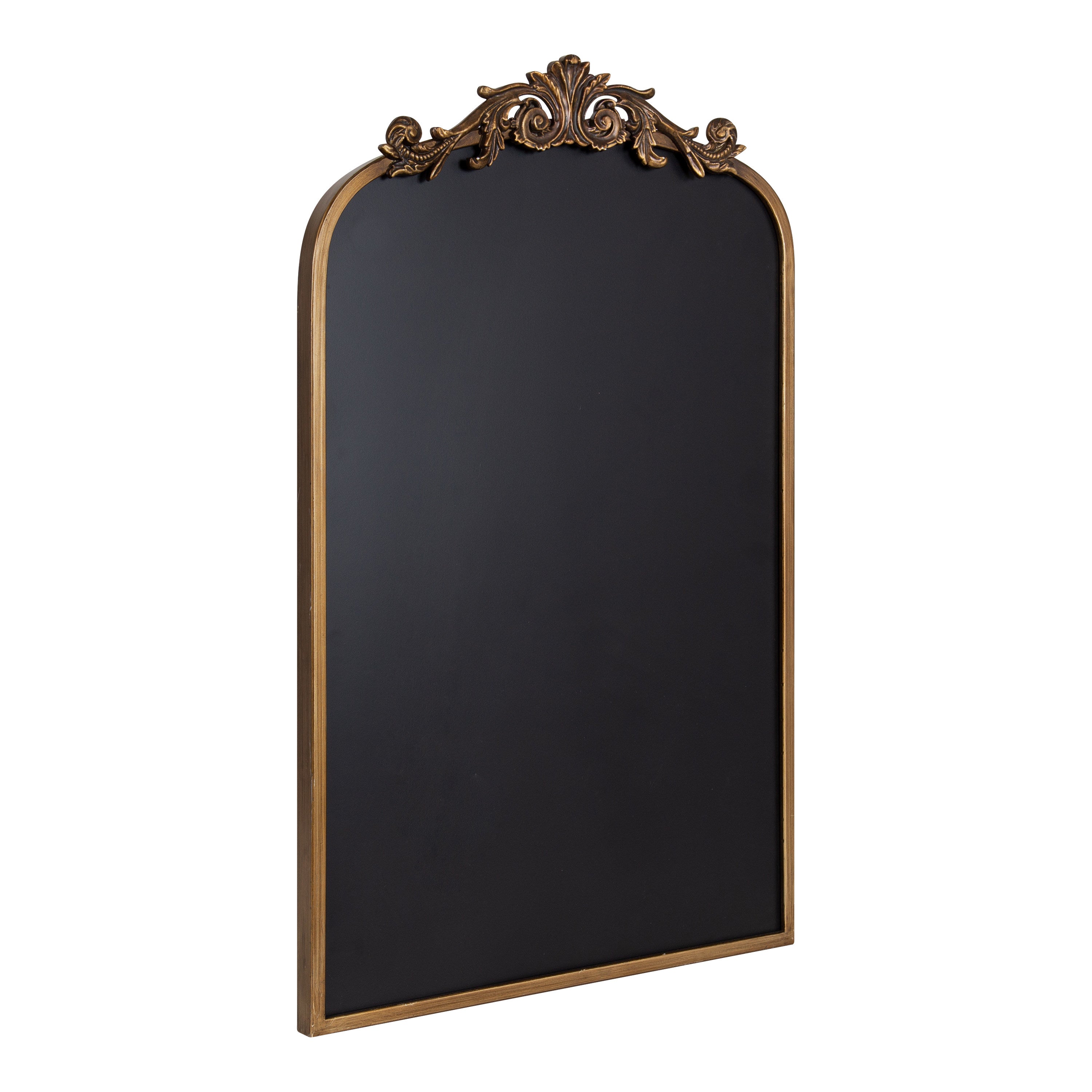 Chalkboard Gold 19x31 1