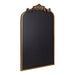 Chalkboard Gold 19x31 1